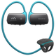 Illustration for article titled Sony Includes a Ring Remote With Its New Underwater Headphones